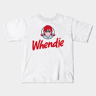 Whendie Kids T-Shirt